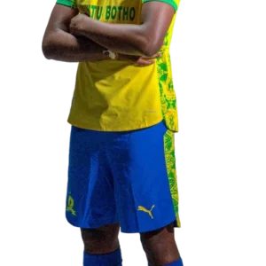 Sundowns Goalkeeper Replica 2025/26