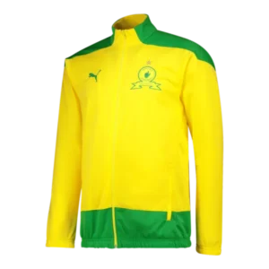 MSFC Anthem Track Jacket — Men
